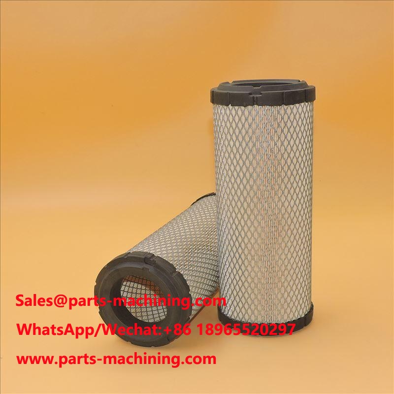 Filtre à air 12900412520 11980812520 12908712510 12961912520 Y11980812520 Remplacement Yanmar