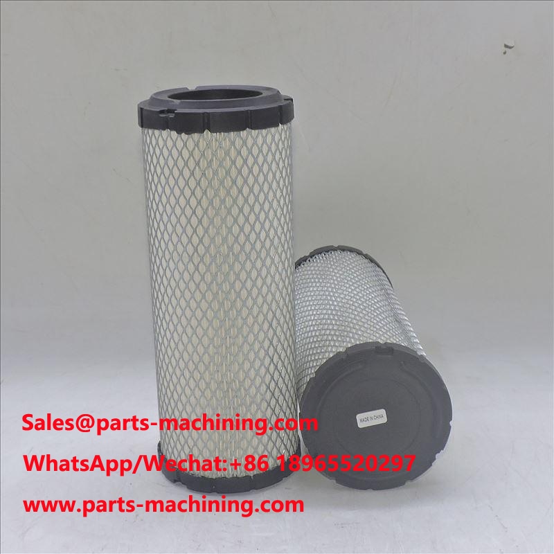 Véritable filtre à air M131802 RG60690 661952 RS3704 en stock