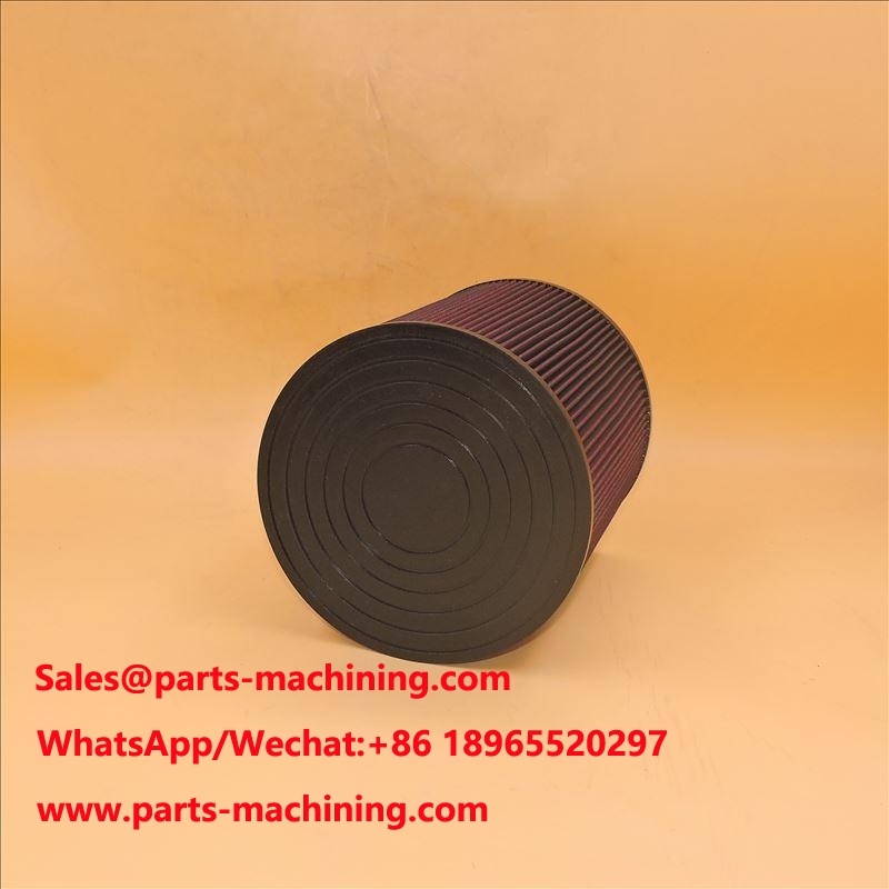 John Deere 6135SFM75 RE530205 Filtre à air RE531965 SL81993 49575