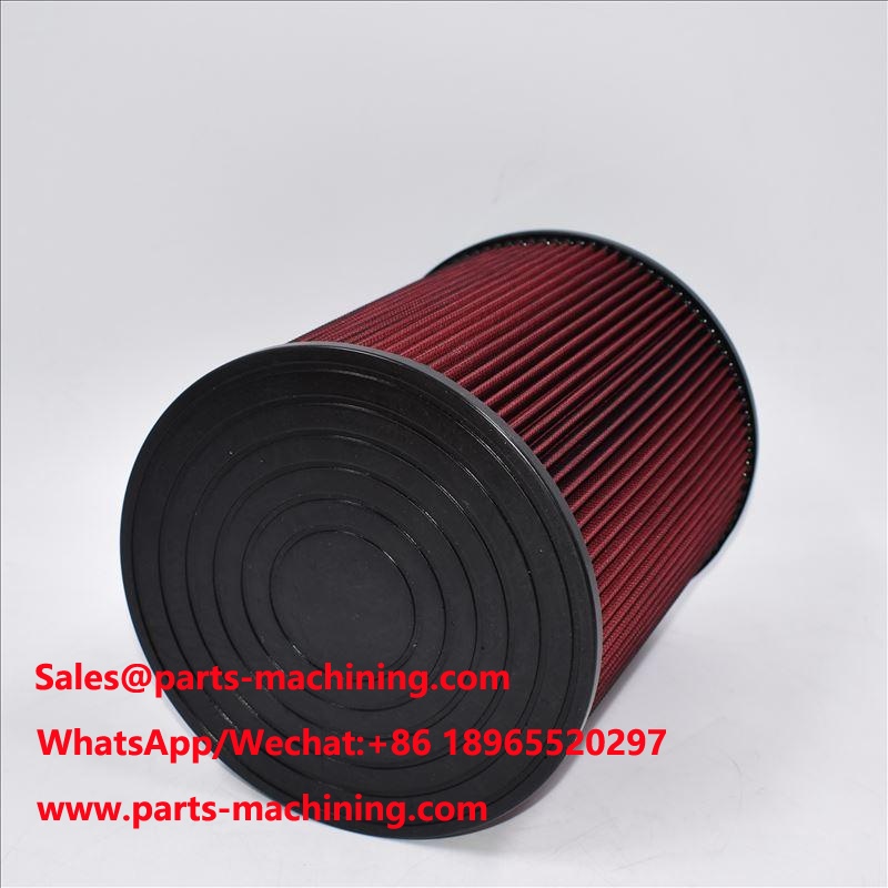 Filtre à air 163-7343 1637343 1777375 177-7375 pour moteur Caterpillar