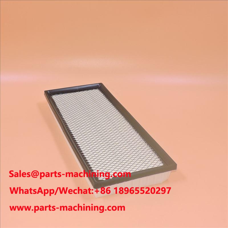 AF55741 Filtre à air d'habitacle PA5697 CA-55110 SC90173 Fabricant