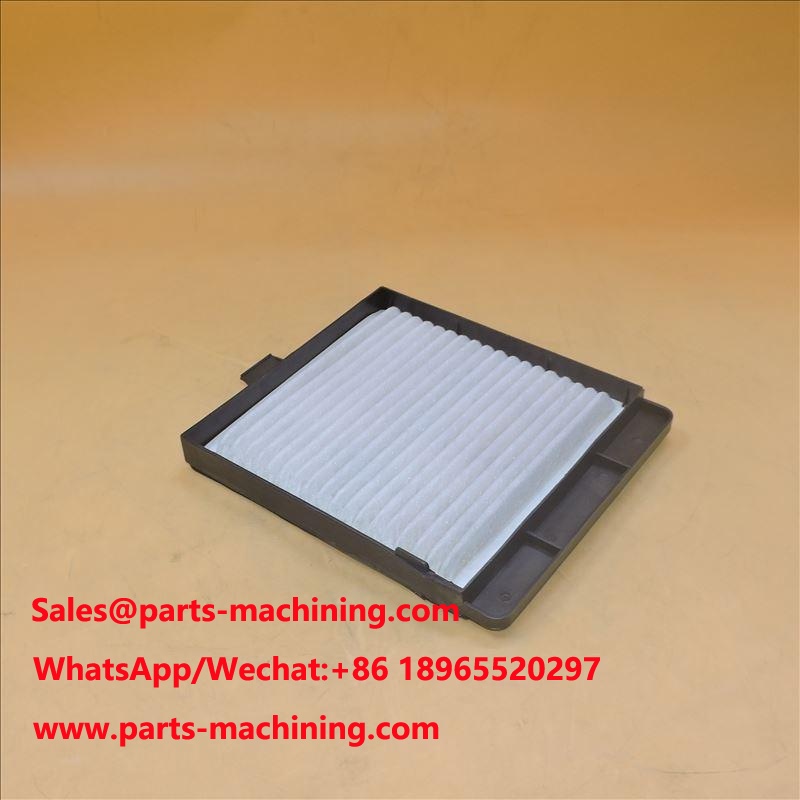 Filtre à air d'habitacle Caterpillar M320F 293-1137 AF55772 SC90172 SKL46218