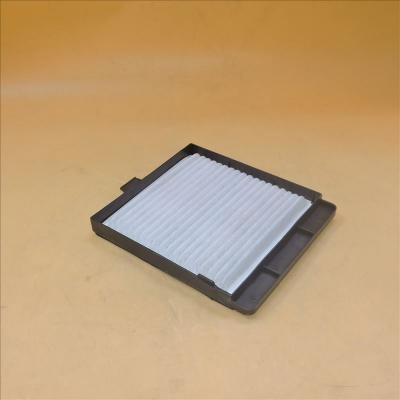 Filtre à air d'habitacle Caterpillar M320F 293-1137 AF55772 SC90172 SKL46218
