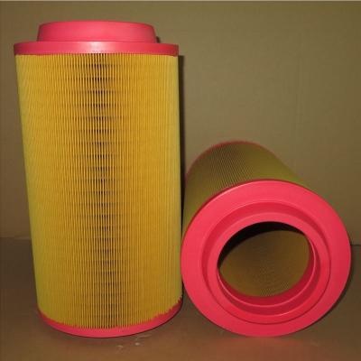 Filtre à air 7521980 7521981 7521982 pour moissonneuse-batteuse Claas