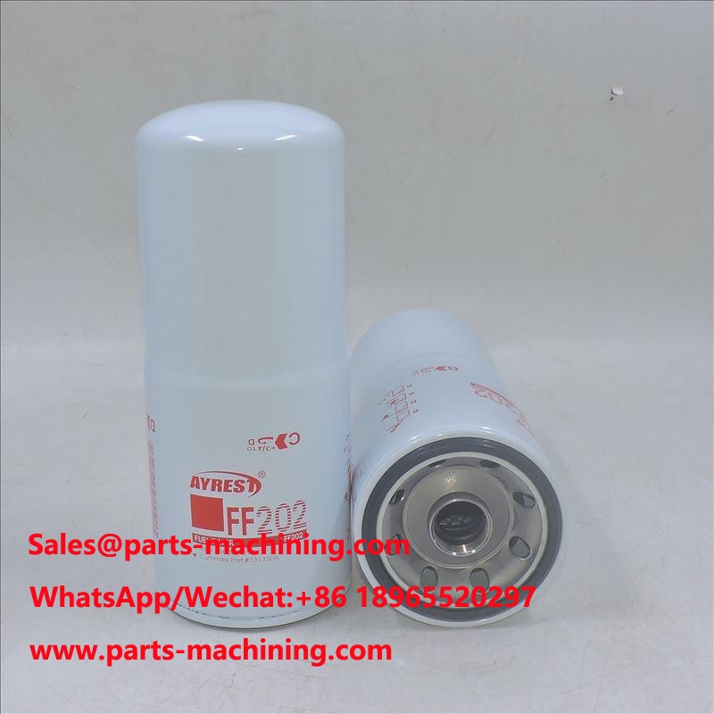 Filtre à carburant D9HZ9155B E1HZ9155A E1HZ9365A E1HZ9365B V61559 pour tracteurs Ford