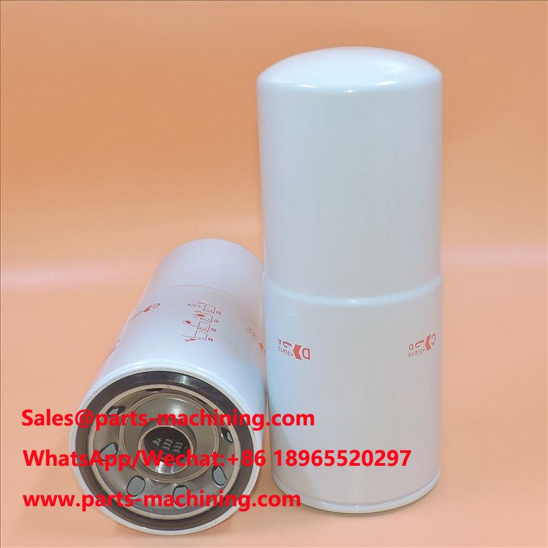 Moteurs Cummins 3313306 Filtre à carburant 299202 1492232 WK12111