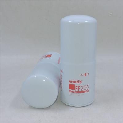 12000206 Filtre à carburant 120002068 FC-5703 33116