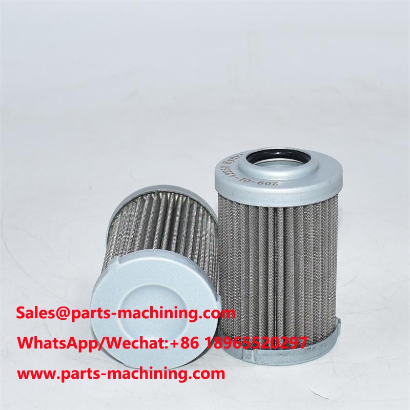 Filtre hydraulique 2090142260 HY9562/3 SH60729 de KOMATSU PC600-8 209-01-42260
