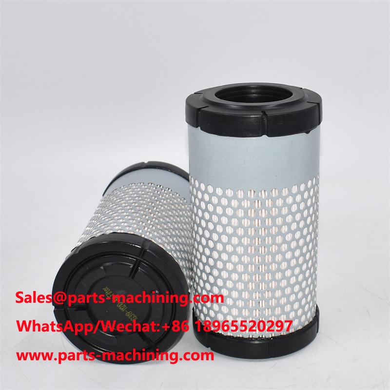 Filtre à air Kubota U50-5 1G319-11210 RS30273 C10007 P903837