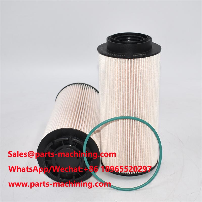 Filtre à carburant 1852005 E127KPD303 SN70448 pour DAF XF510