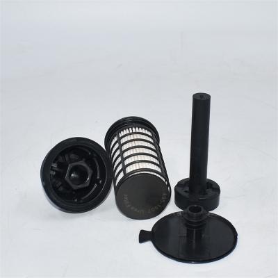 Filtre à fluide d'échappement diesel d'origine 495-1507 4951507 U5009 KD80618