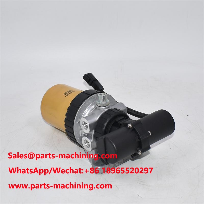 367-1814 Fuel Filter Assembly