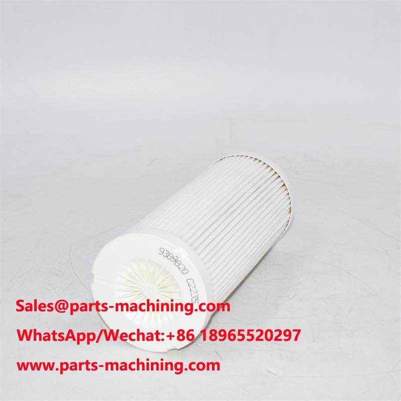 938982Q Filtre hydraulique SH87658 Référence croisée Parker