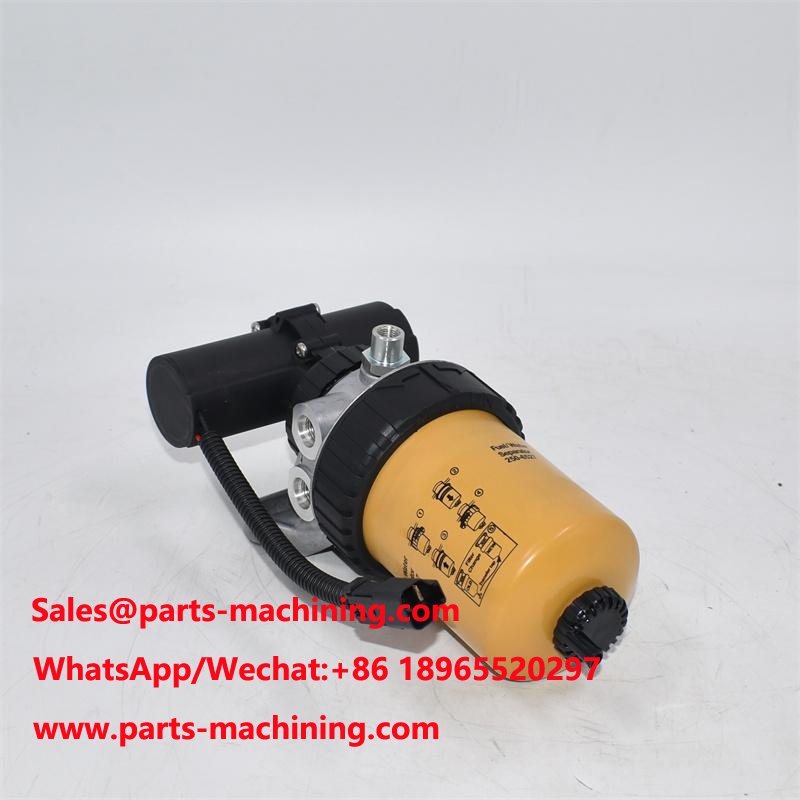 Ensemble de filtre à carburant 367 – 1814, 3671814 pour Caterpillar C4.4