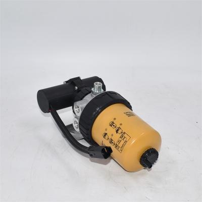 Ensemble de filtre à carburant 367 – 1814, 3671814 pour Caterpillar C4.4