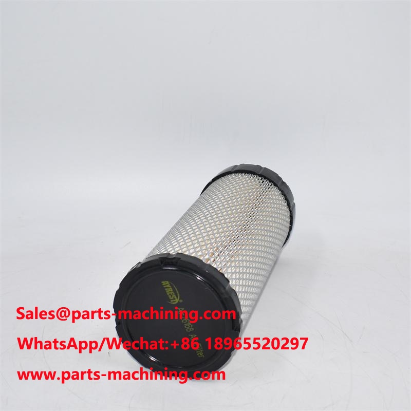 Véritable filtre à air AF26168 P616641 RS5325 300042624 300042627 en stock