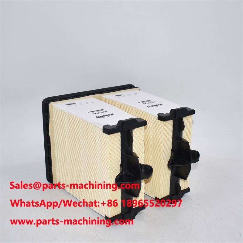 AF55020 Filtre à air équivalent PA31004 5283826 70024177 DBA5290