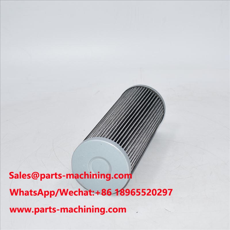 Filtre hydraulique F916100600010 équivalent P764554 192200280705 32/925801