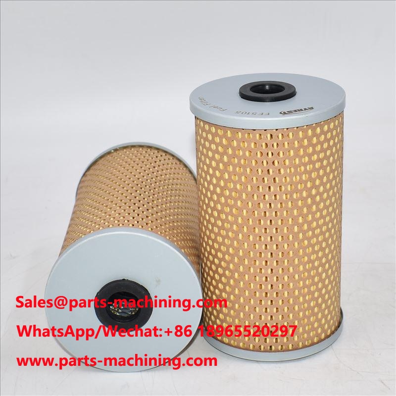 Filtre à carburant FF5105 1160035 1168411 1151306 pour Deutz SBV6M628