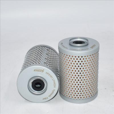 Filtre hydraulique HF6161 Référence croisée Fleetguard