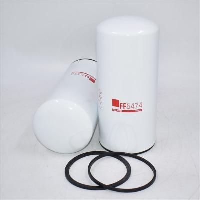Filtre à carburant FF5474 SN40632 70814 Fournisseur