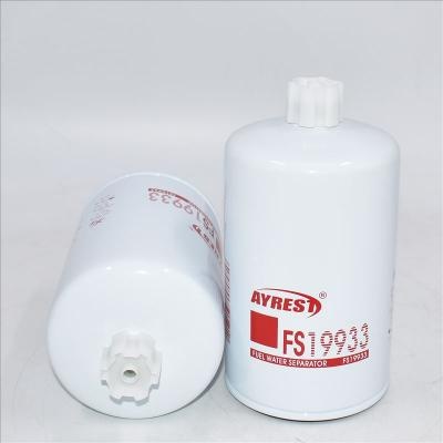 Séparateur d'eau de carburant FS19933 BF1347 P551034 8981398300 S3226T