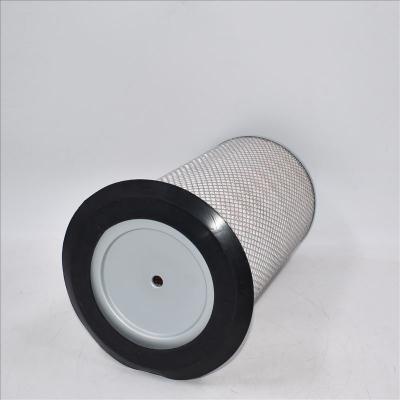 Remplacement du filtre à air Luberfiner LAF8983