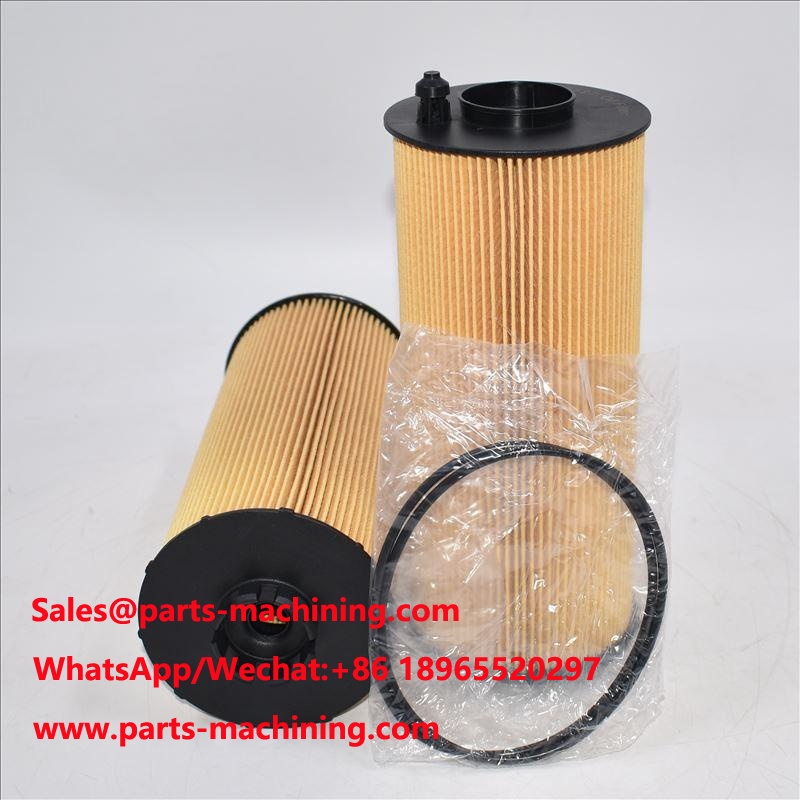 LF17527 Filtre à huile 1928868 2129253 P580780 P40008 Grossiste