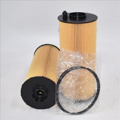LF17527 Filtre à huile 1928868 2129253 P580780 P40008 Grossiste