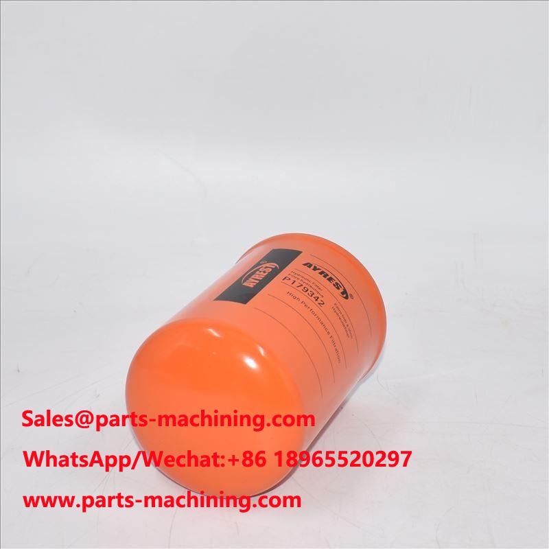 Filtre hydraulique P179342 254686A1 11709048 CA0139413