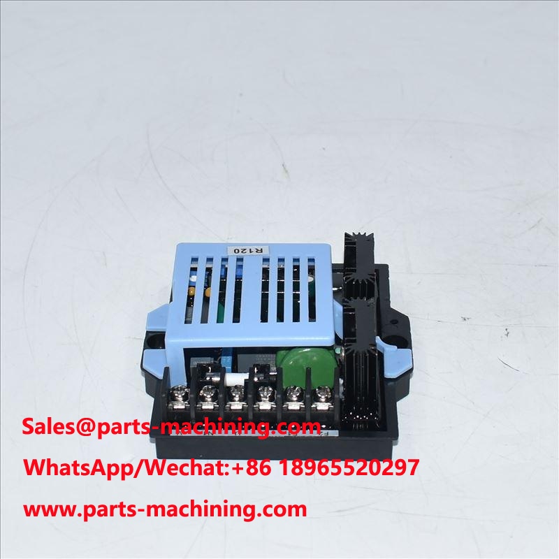 Régulateur de tension automatique R120 AVR