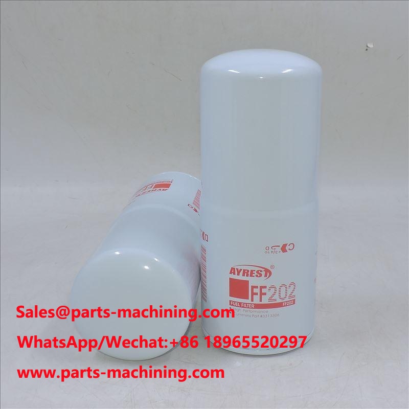 25010812 Filtre à carburant E12000206 M12000206 M0961657