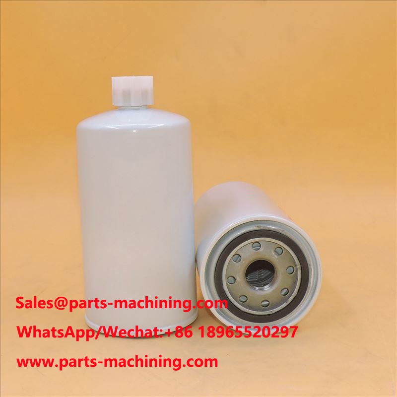 Filtre à carburant Cim Tek 700-02 70002 WGF5011 SN5011