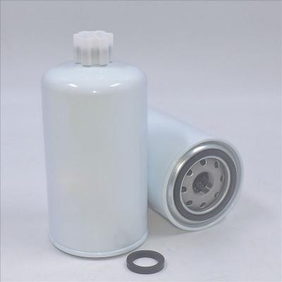 Filtre à carburant Luberfiner FF2D BF915 24348 4348