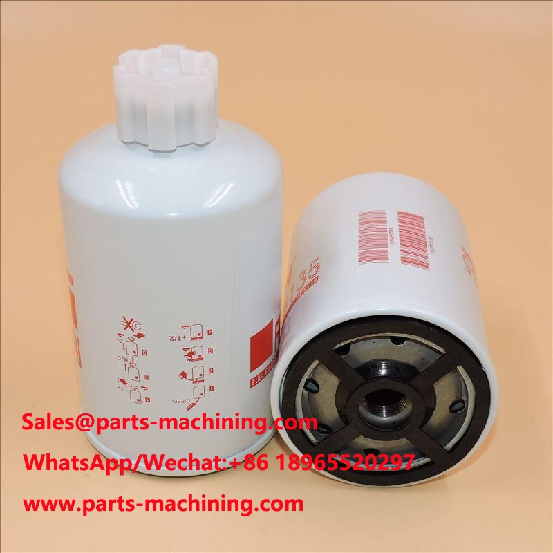 Case Tracteurs 218100A1 Filtre à carburant 47135707 3136187R91 3132275R1