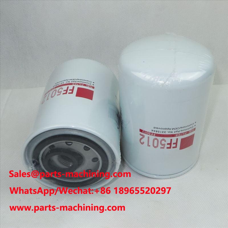 Filtre à carburant BF955 FG790 FC-7932 P9865