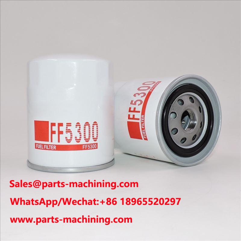 Ingersoll-Rand 85400257 Filtre à carburant 85426823