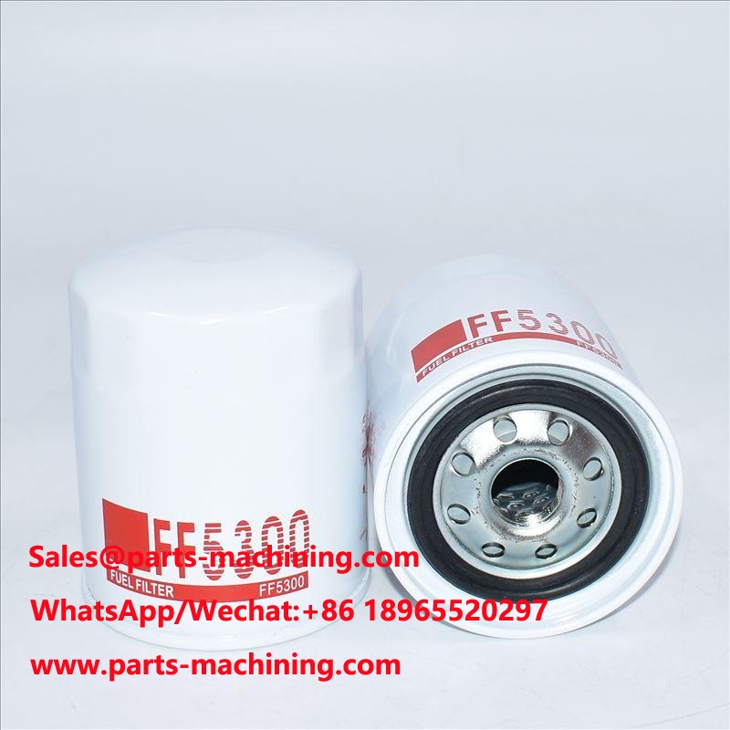 Filtre à carburant 6050134 T113865 330510038 330560534 5527662033