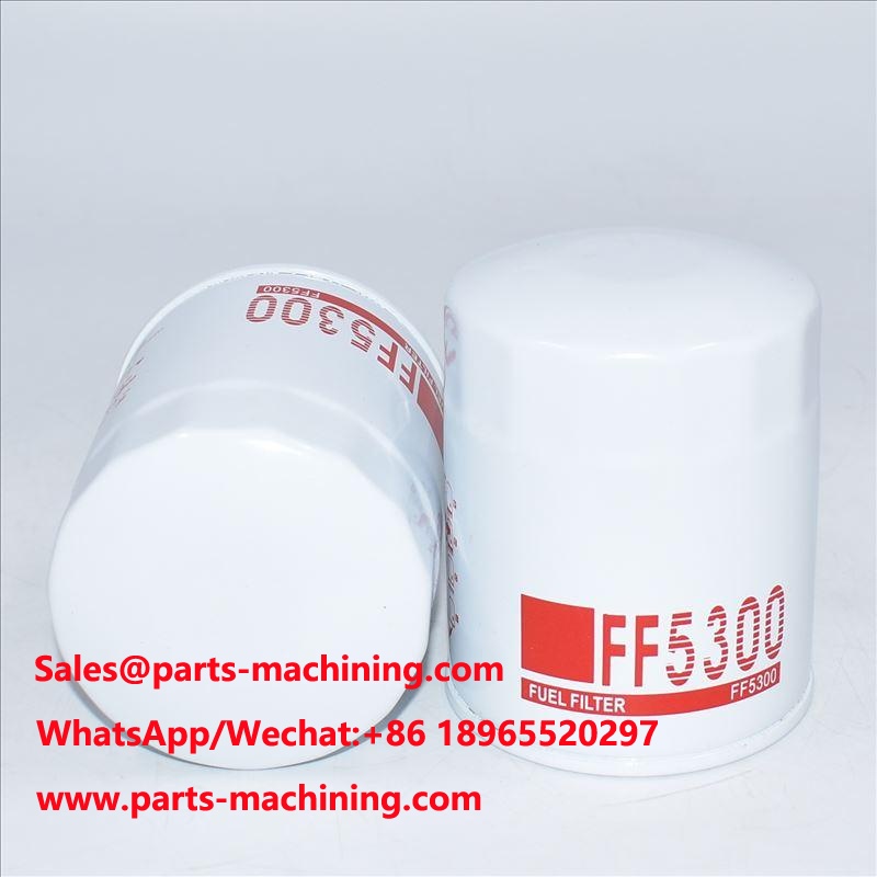 Filtre à carburant H522WK SN25964 33394 de Mitsubishi FD40 3446200300