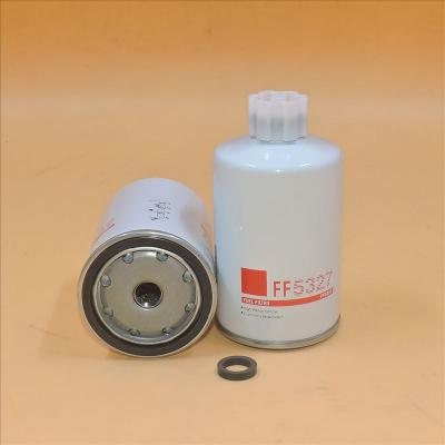 Filtre à carburant Perkins T75004271 BF9842 33358 1106611400005