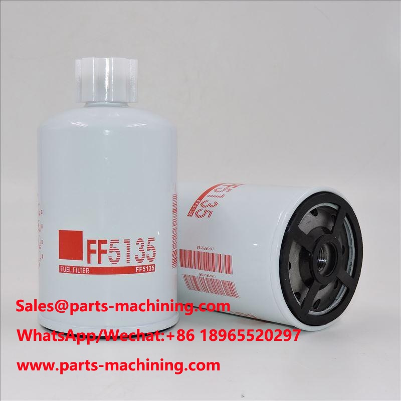 85448462 Filtre à carburant 59438812 88111430 88122429 Remplacement Ingersoll-Rand
