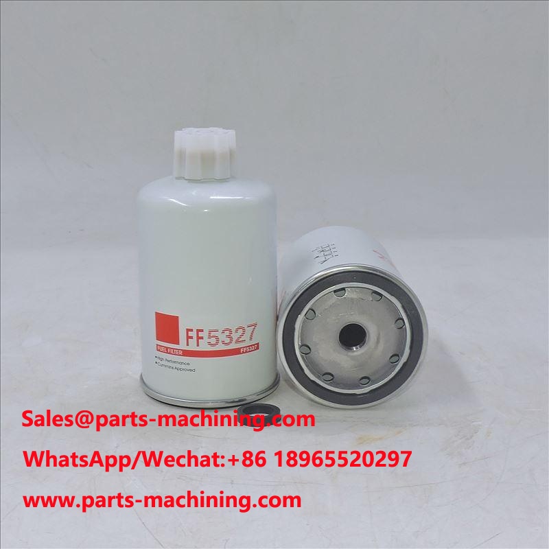 Lovol T750300003 Filtre à carburant FC-7920 SN40634