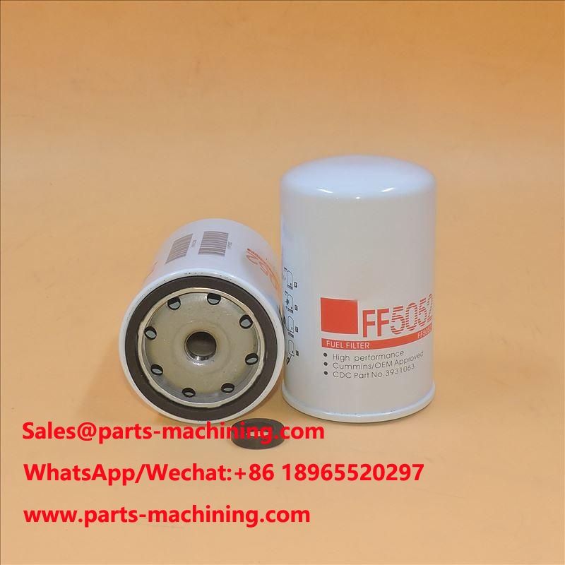 Filtre à carburant Atlas Copco 700VD 11624300 9808001500 3718002828 57743916