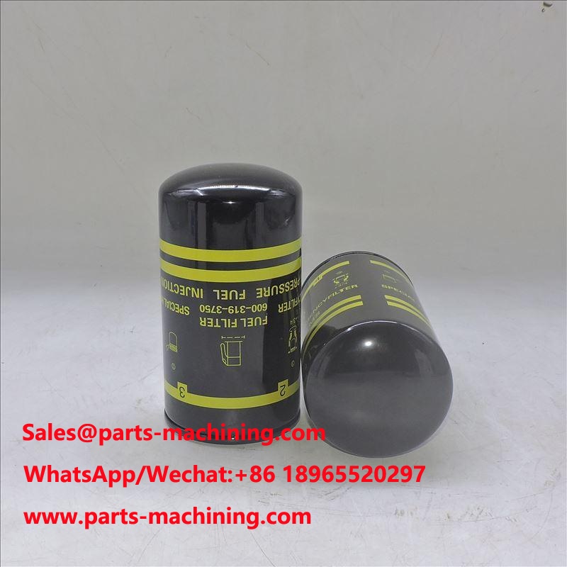 Filtre à carburant Komatsu 6003193750 60031-13750 BG6X9155AA 33697