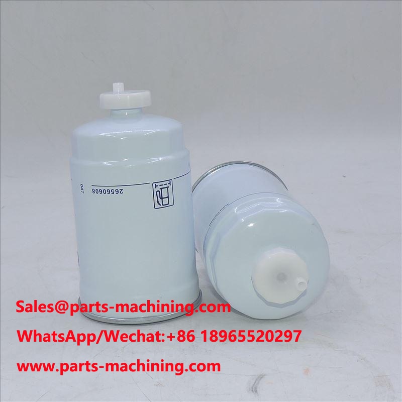 Manitou 4RM26F 109985 Filtre à carburant 128971 129887 129971