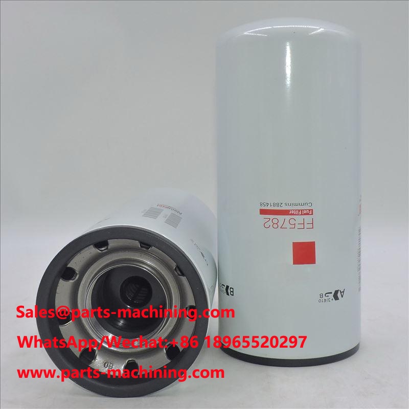 Moteurs Cummins 2881458 Filtre à carburant 5417137 5590012173 SN40698