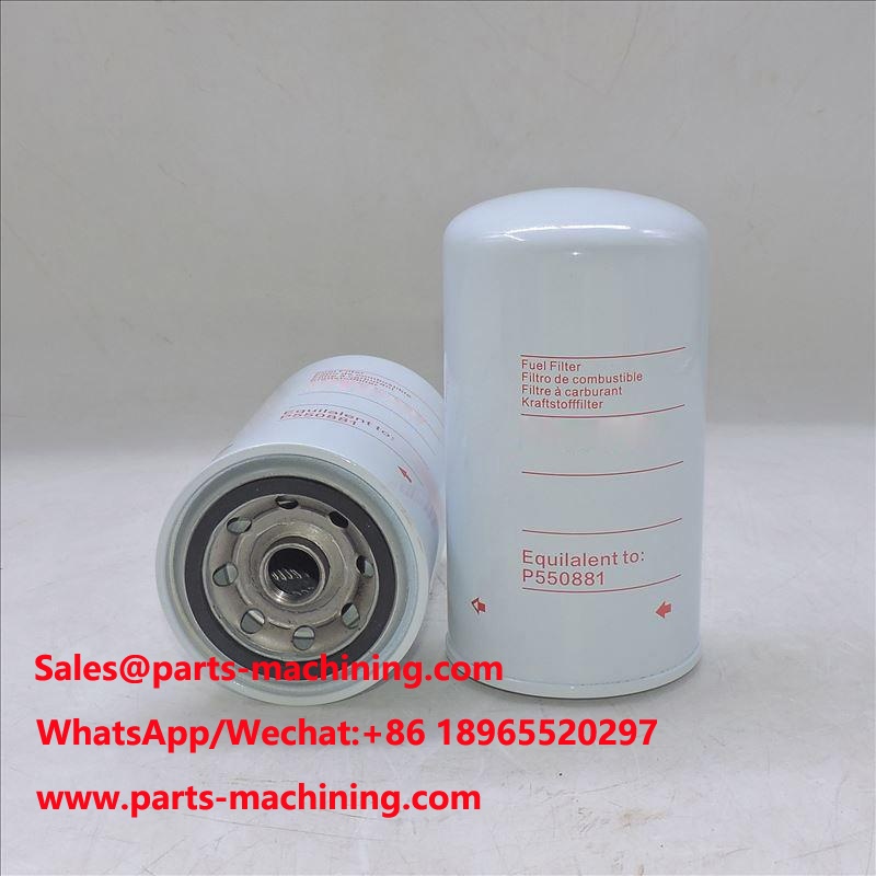 Grove 90013227 Filtre à carburant BG5X9155AA H191WK 0002943501