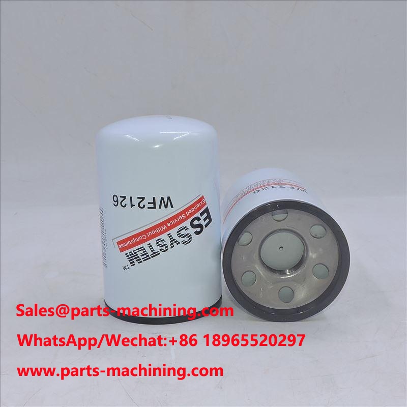 Sandvik 025230055 Filtre à liquide de refroidissement 57929044 BW5086 86034029