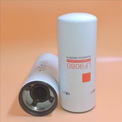 2882674 filtre à huile 5575298 3101869 3406809 équivalent Cummins