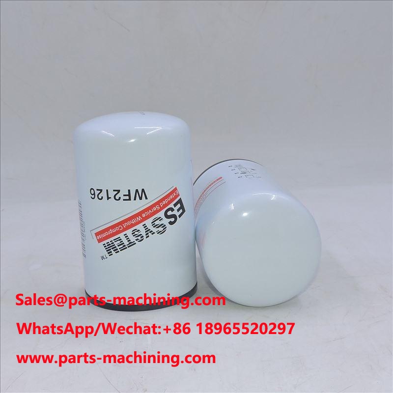Ingersoll-Rand Générateur 54662051 Filtre de liquide de refroidissement P550866 WE2126 WC-57010